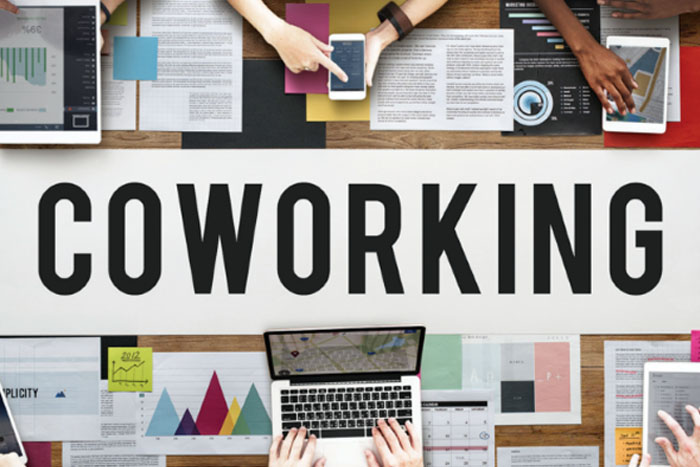 Girişimcilik ve İş Birliğinde Yeni Bir Trend: Coworking